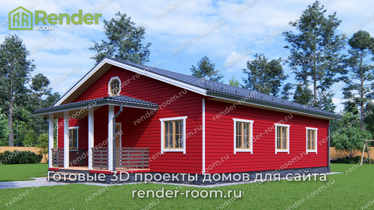 Проект К33
