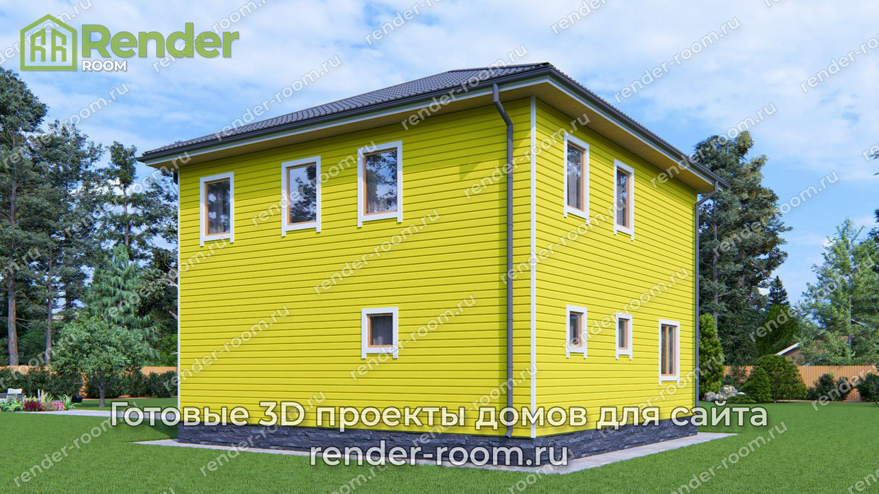 Проект К34