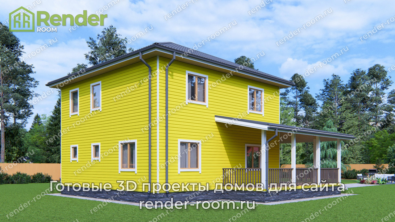 Проект К34