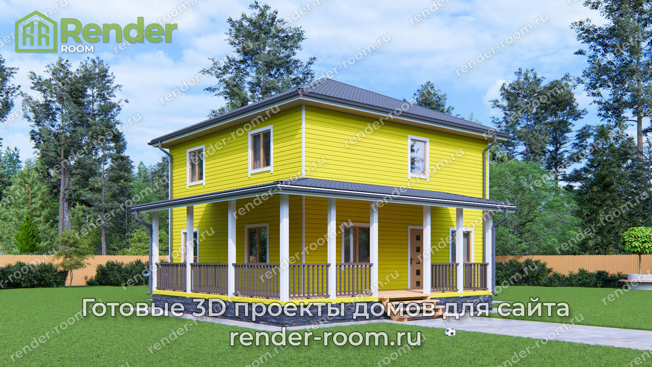 Проект К34