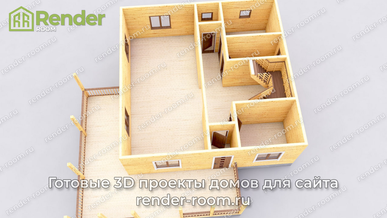 Проект К34