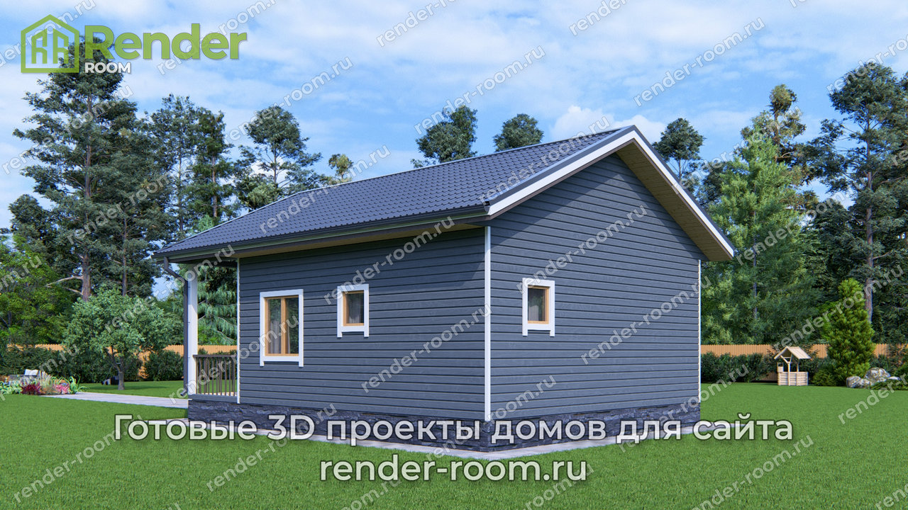 Проект К35