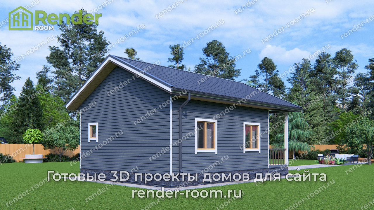 Проект К35