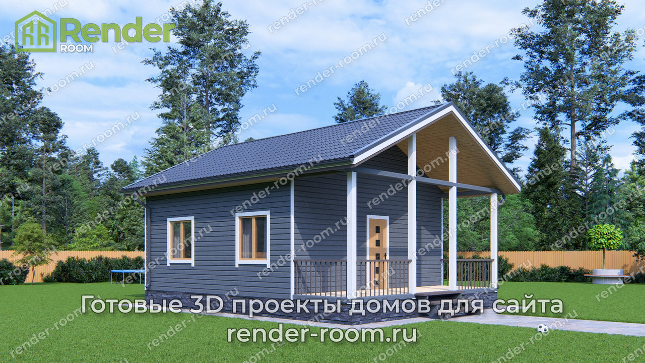 Проект К35