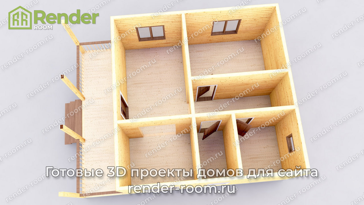 Проект К35