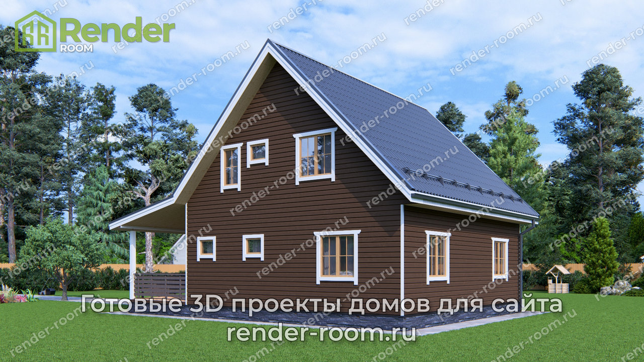 Проект К36