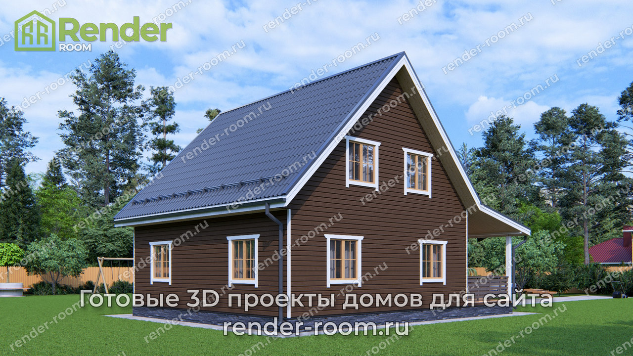 Проект К36