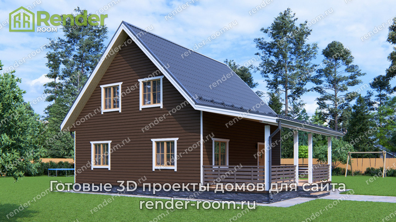 Проект К36