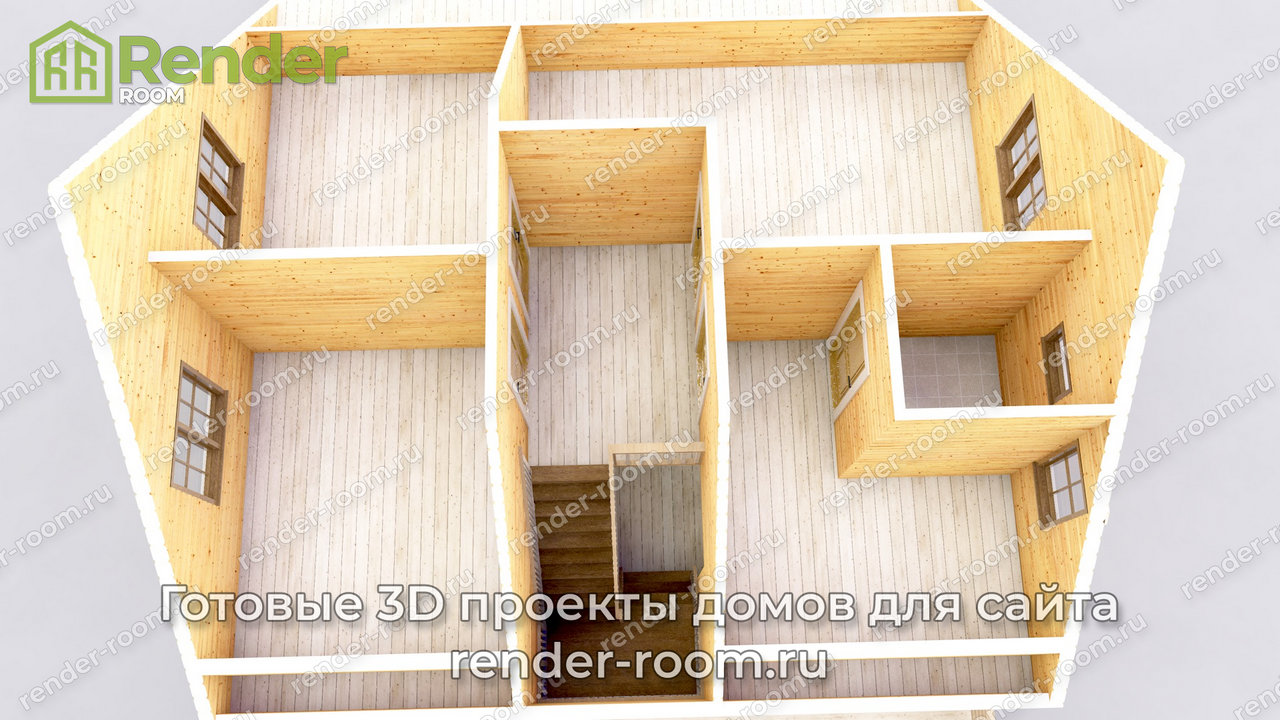 Проект К36