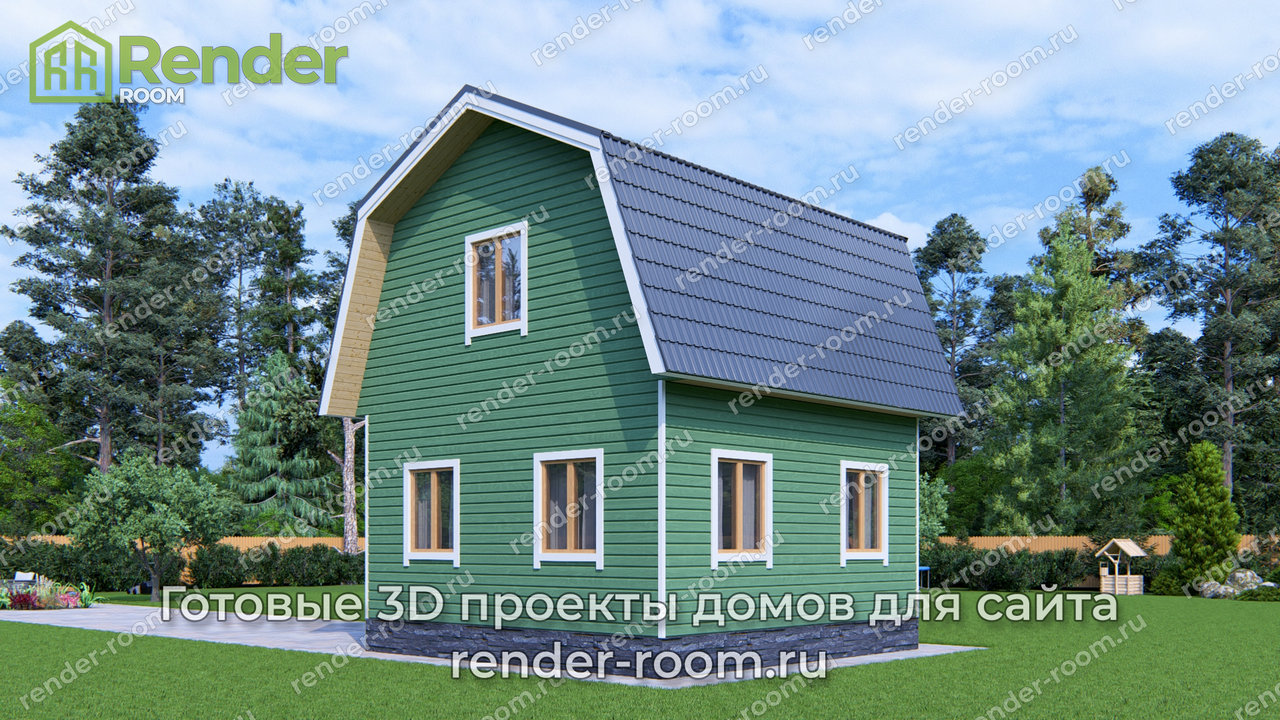 Проект К38