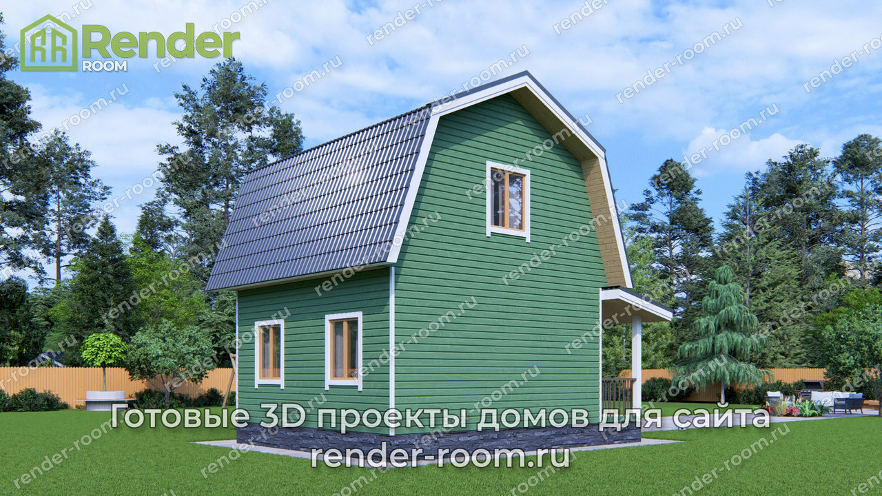 Проект К38