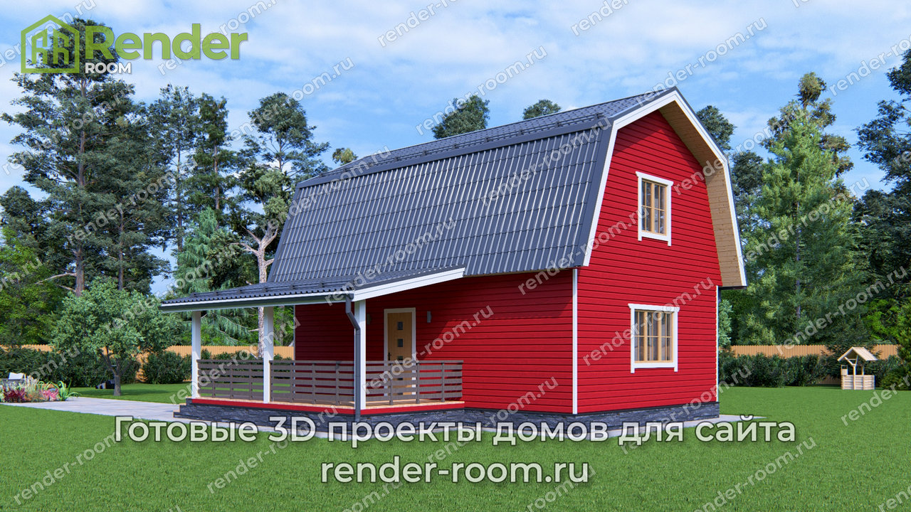 Проект К39