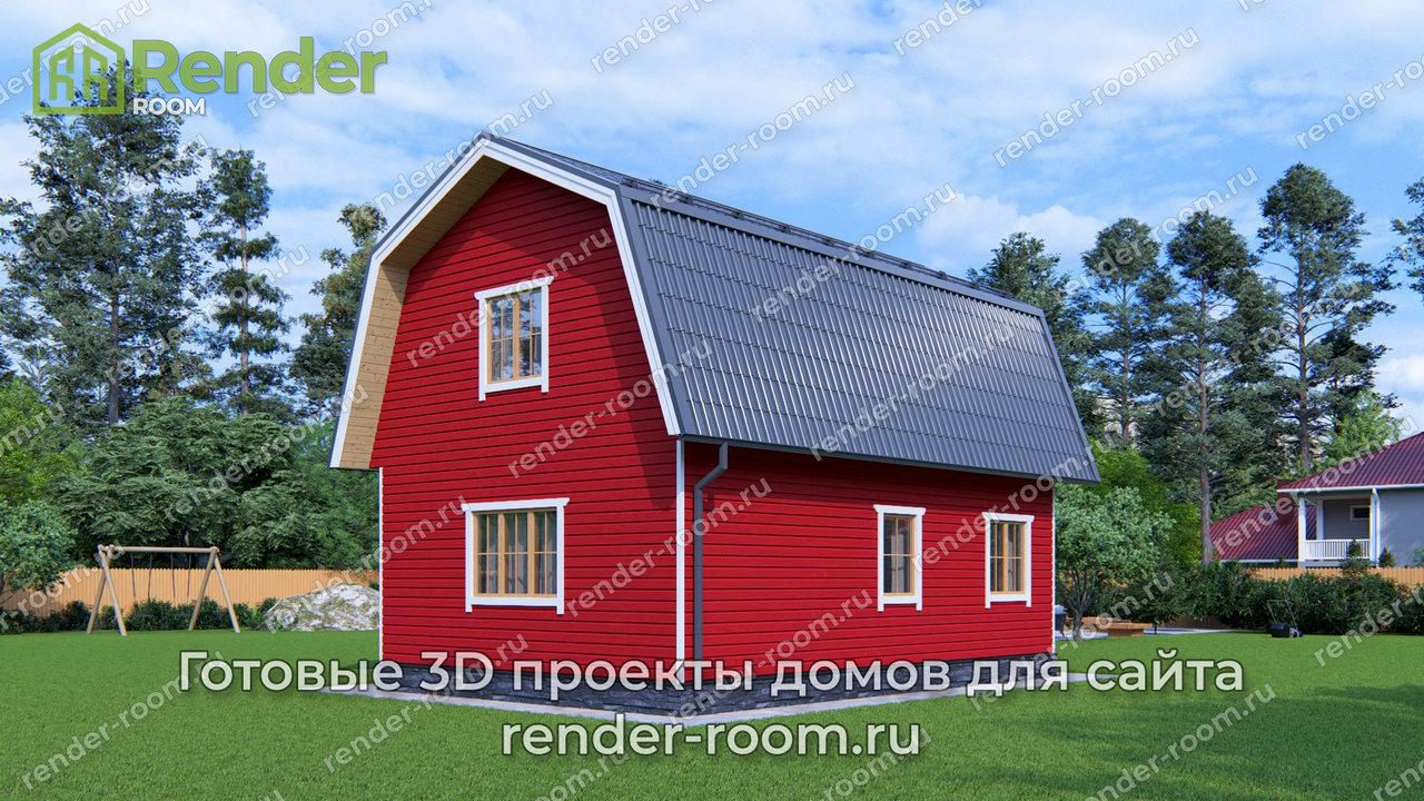 Проект К39