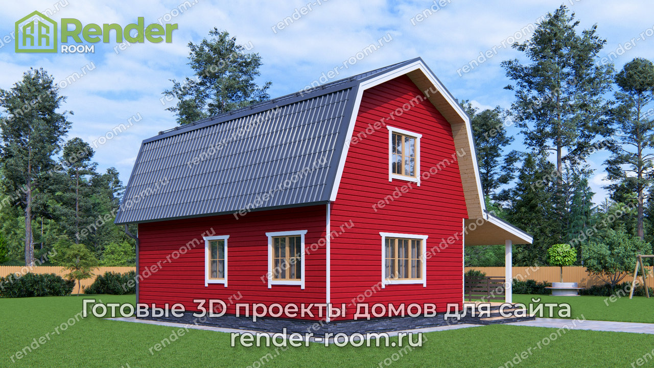 Проект К39