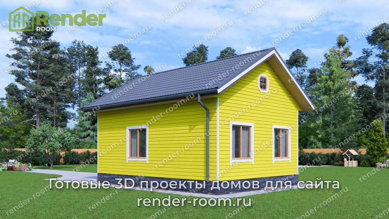 Проект К04