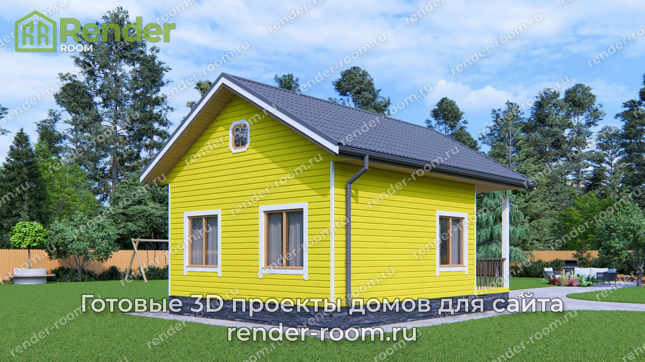 Проект К04