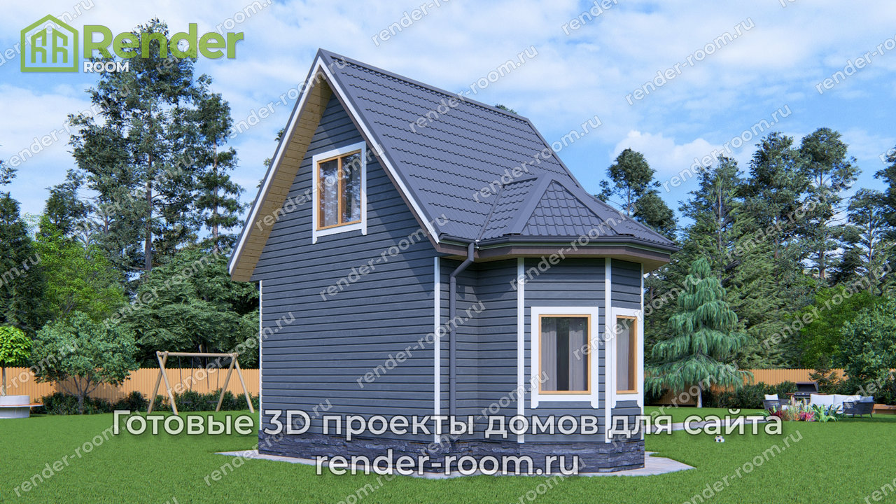 Проект К41