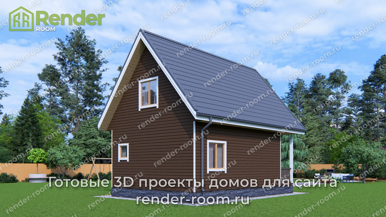 Проект К42