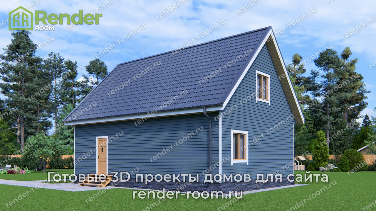Проект К43