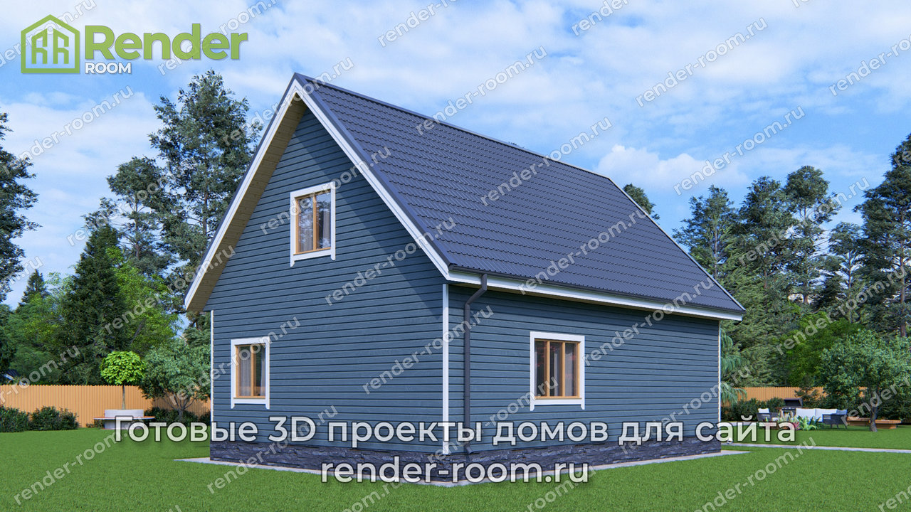 Проект К43