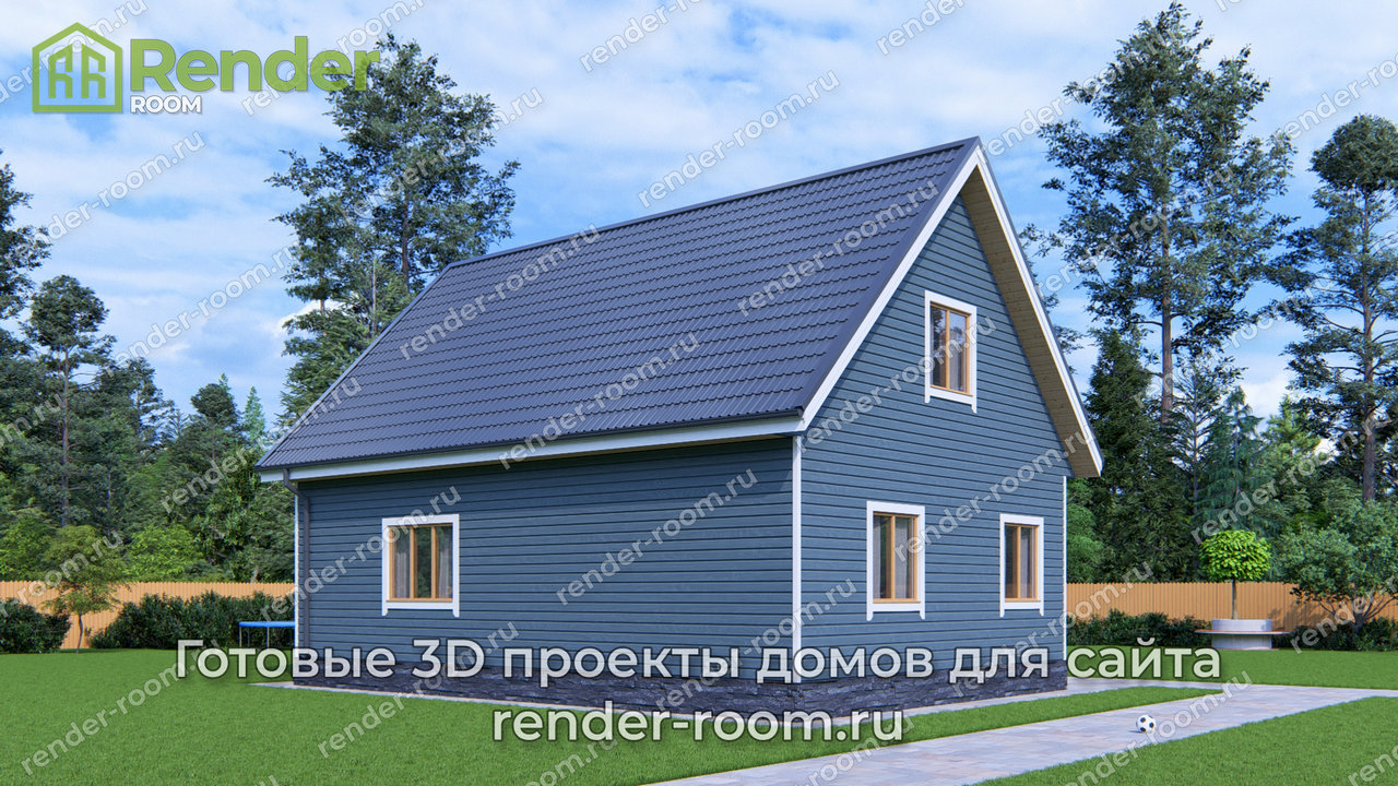 Проект К43