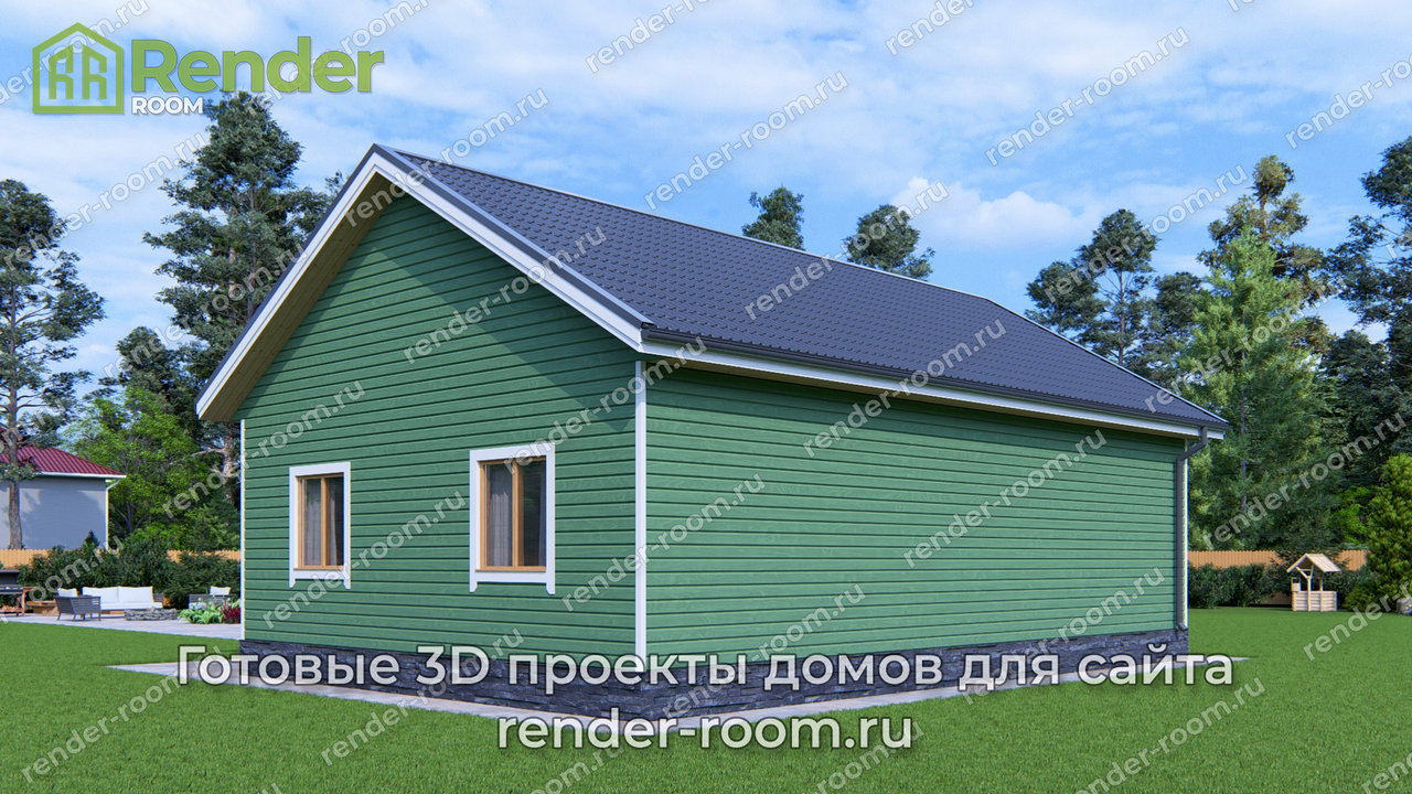Проект К44