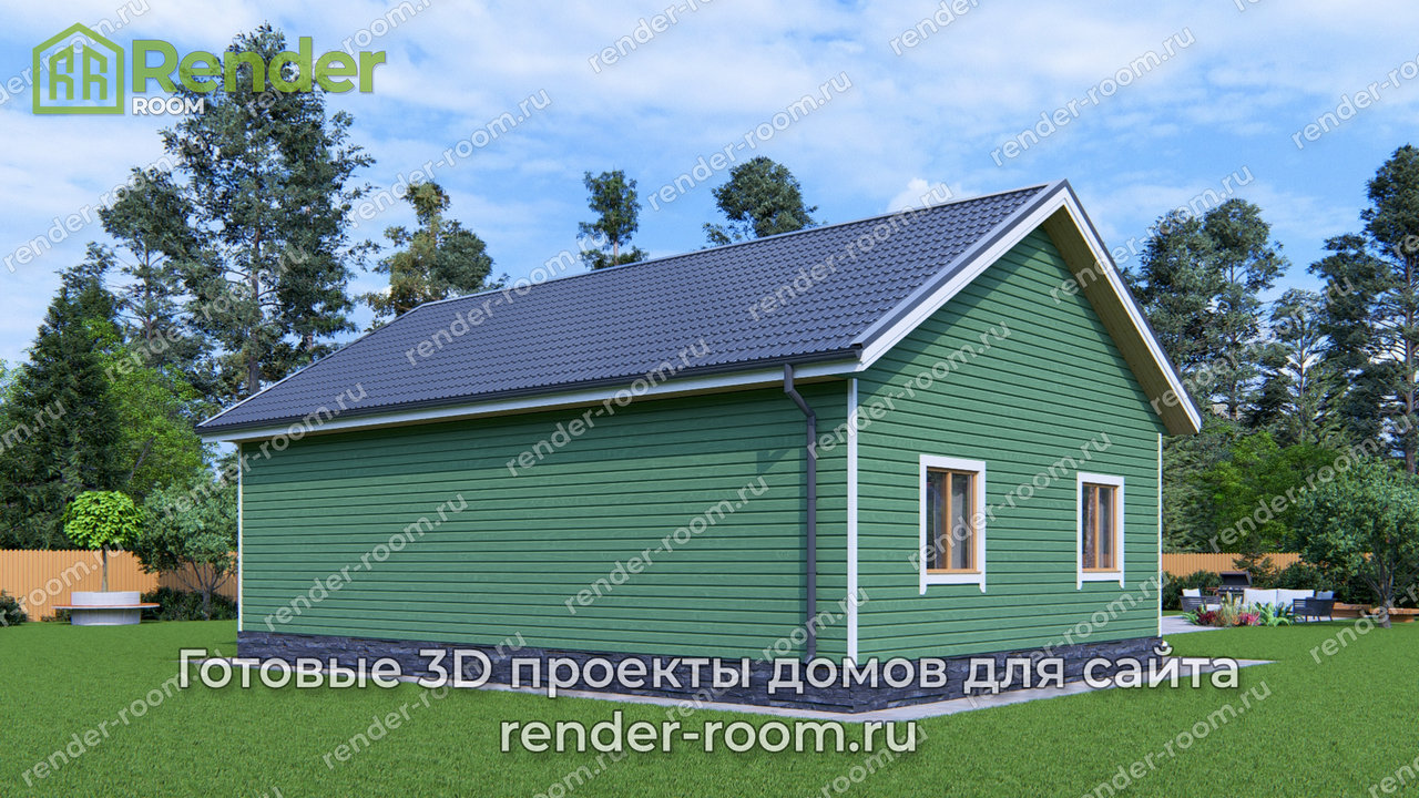 Проект К44