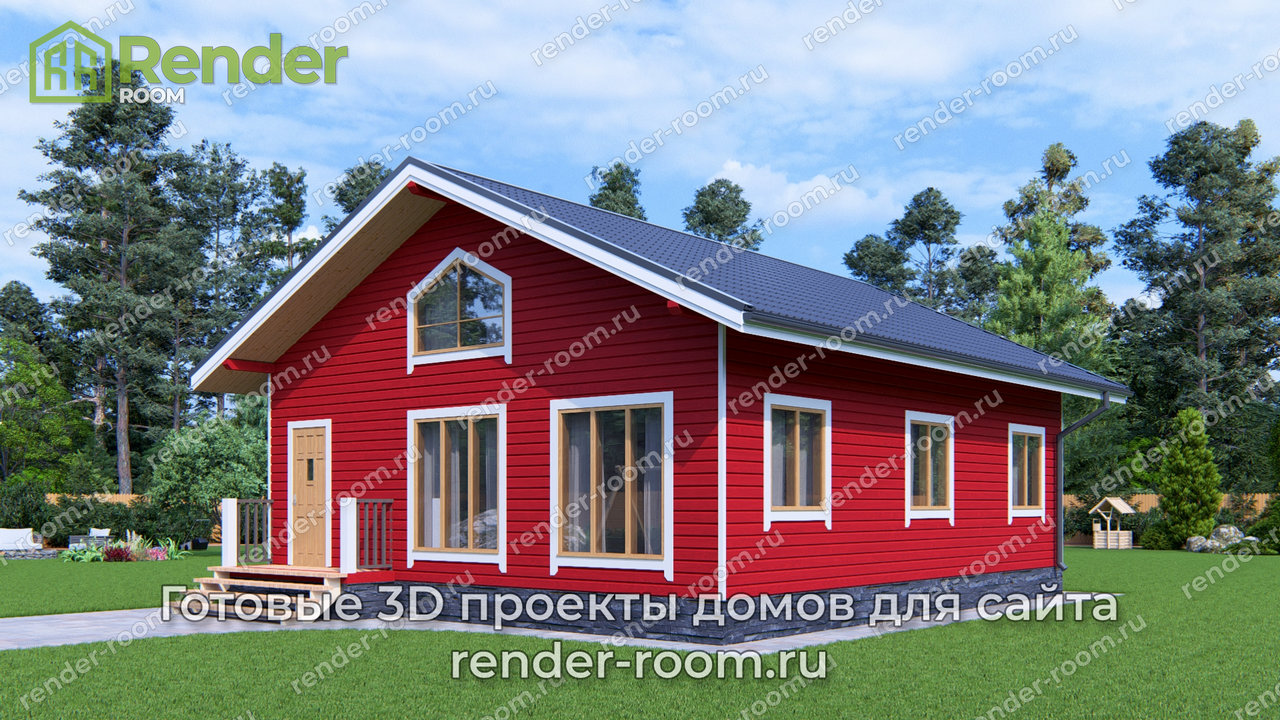 Проект К45