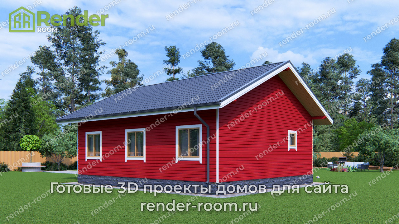 Проект К45