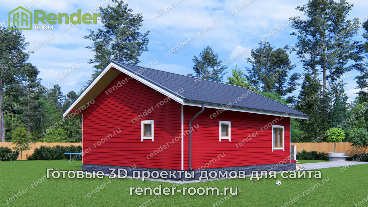 Проект К45