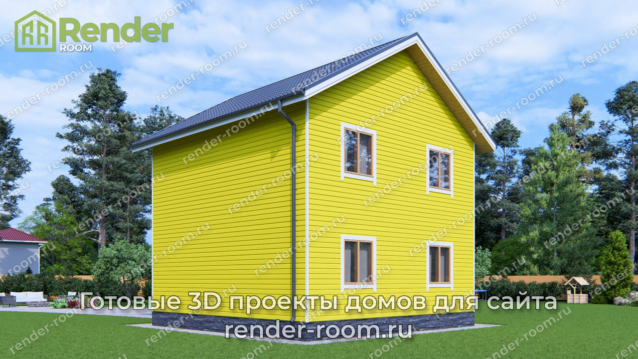 Проект К46