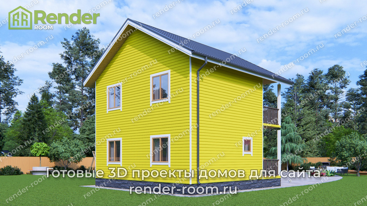 Проект К46