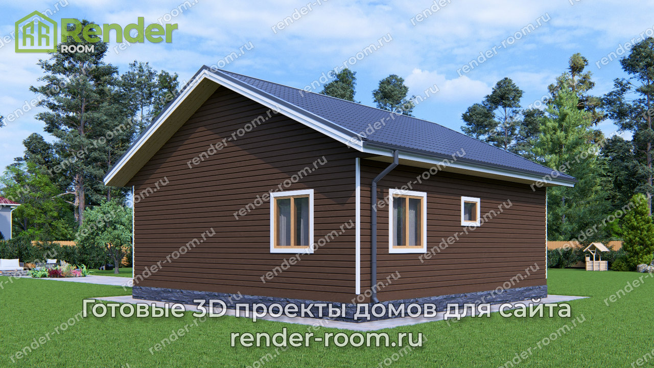 Проект К48