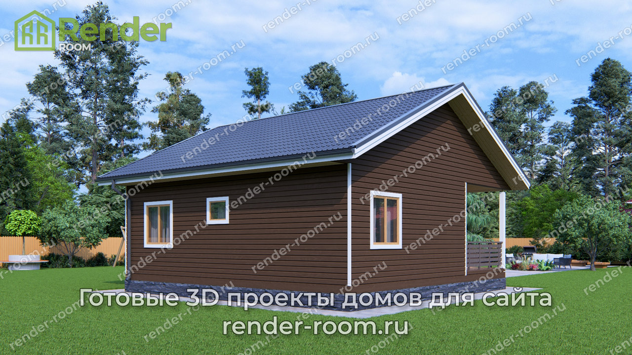 Проект К48