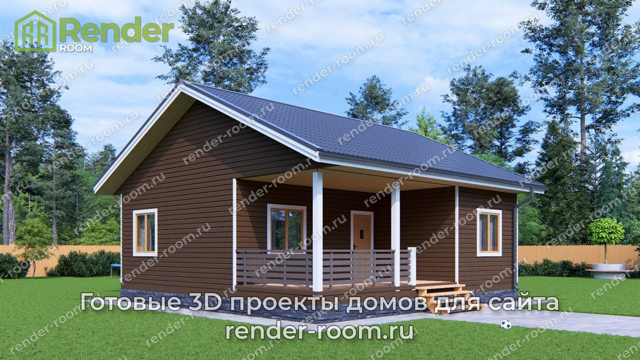 Проект К48