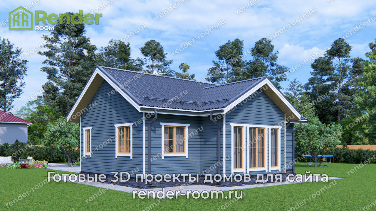 Проект К49