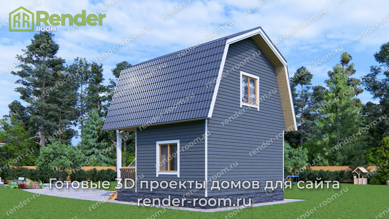 Проект К05