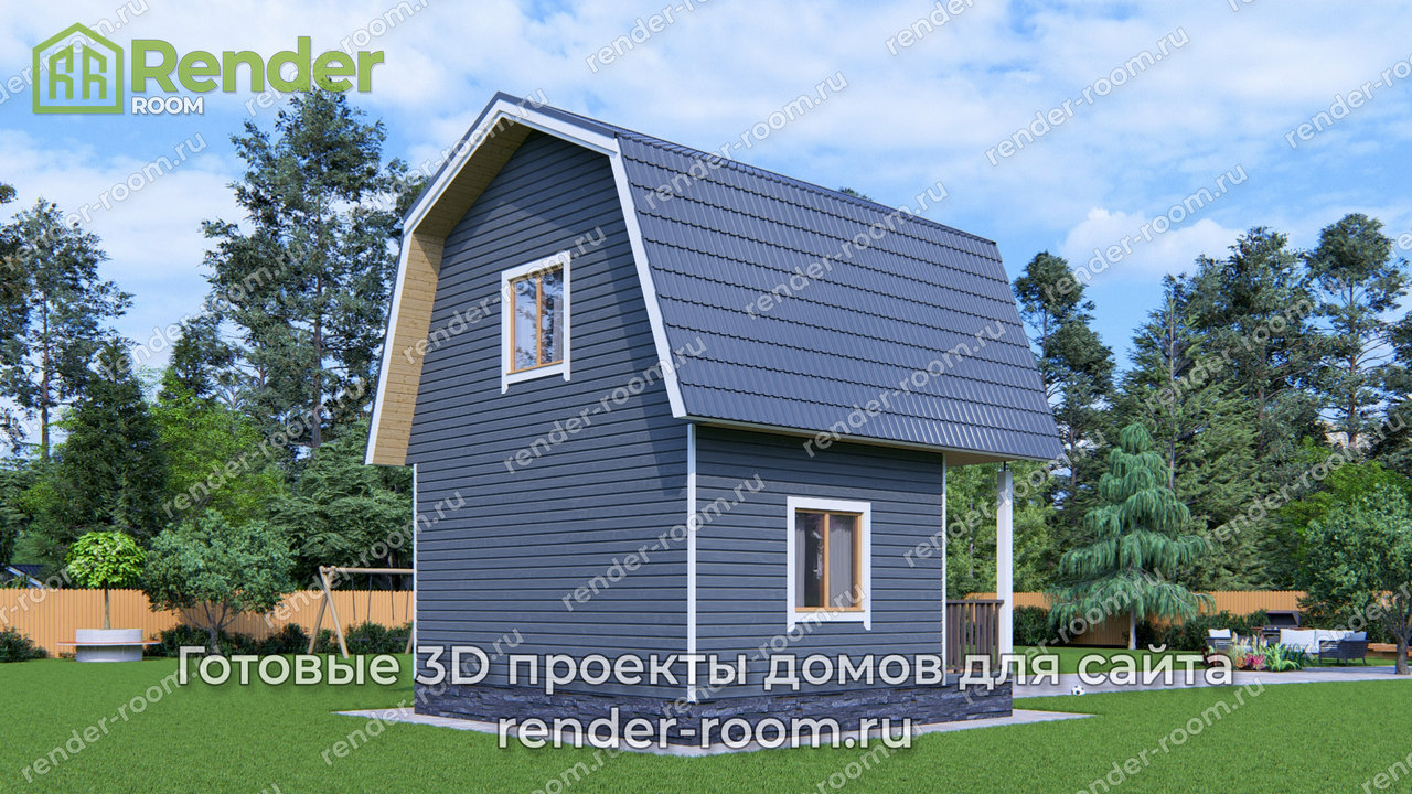 Проект К05