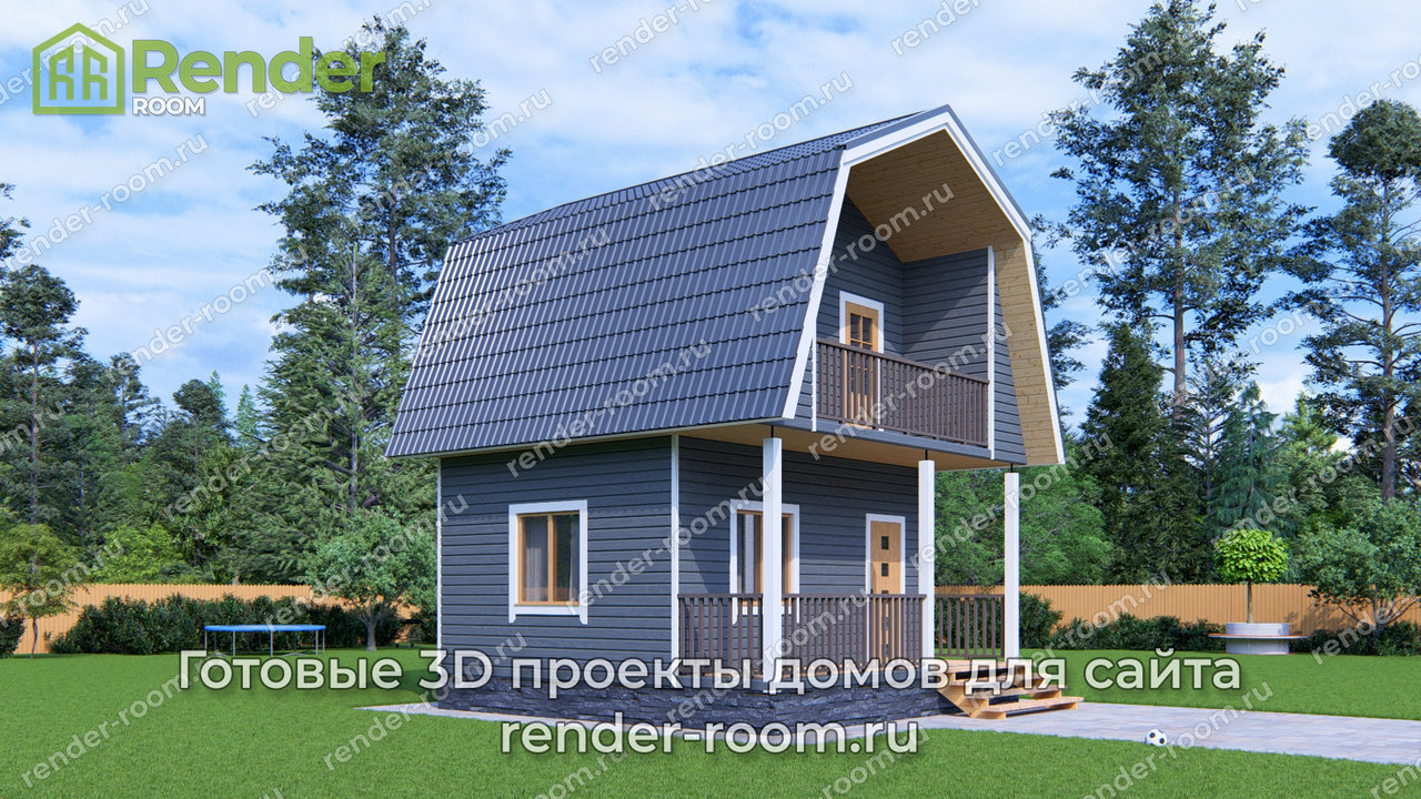Проект К05
