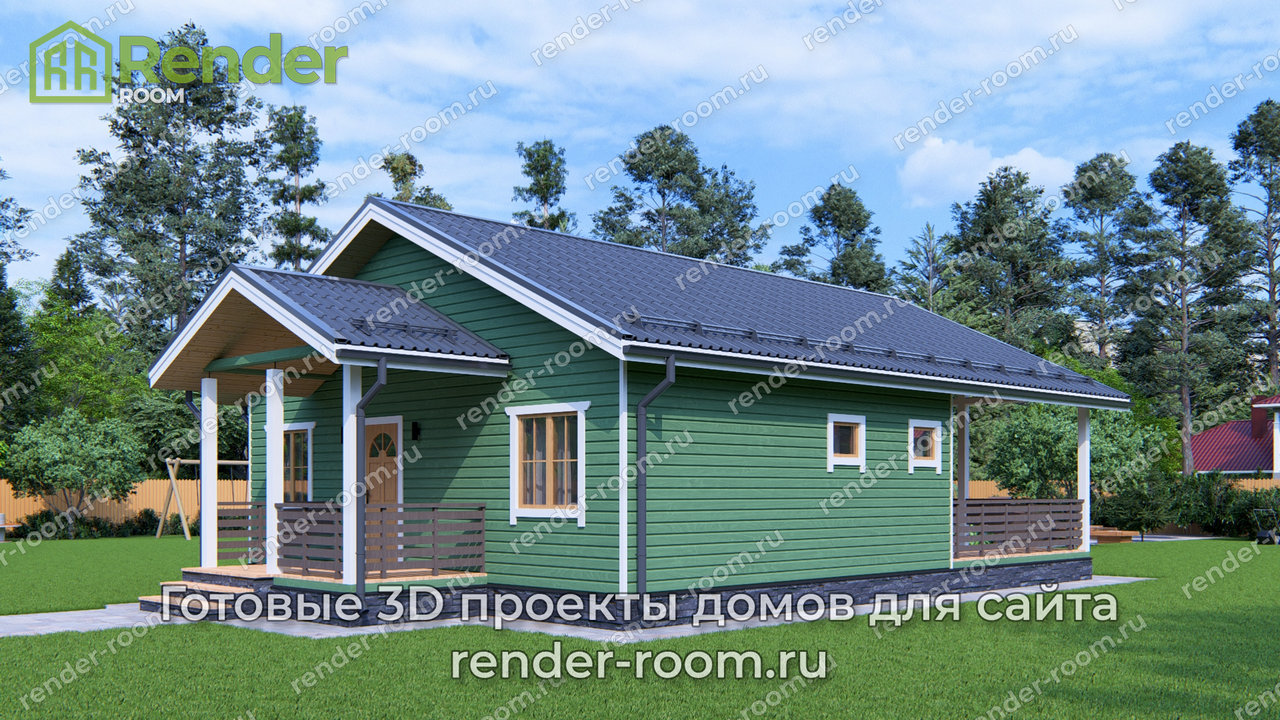 Проект К50