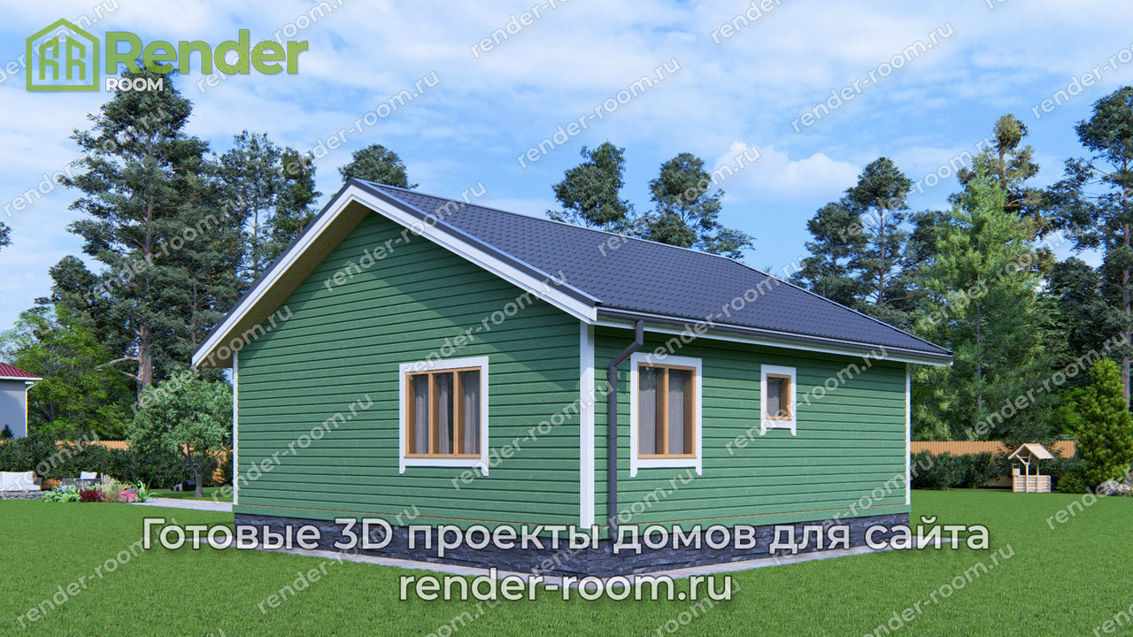 Проект К08