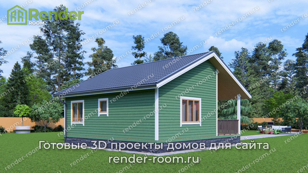 Проект К08
