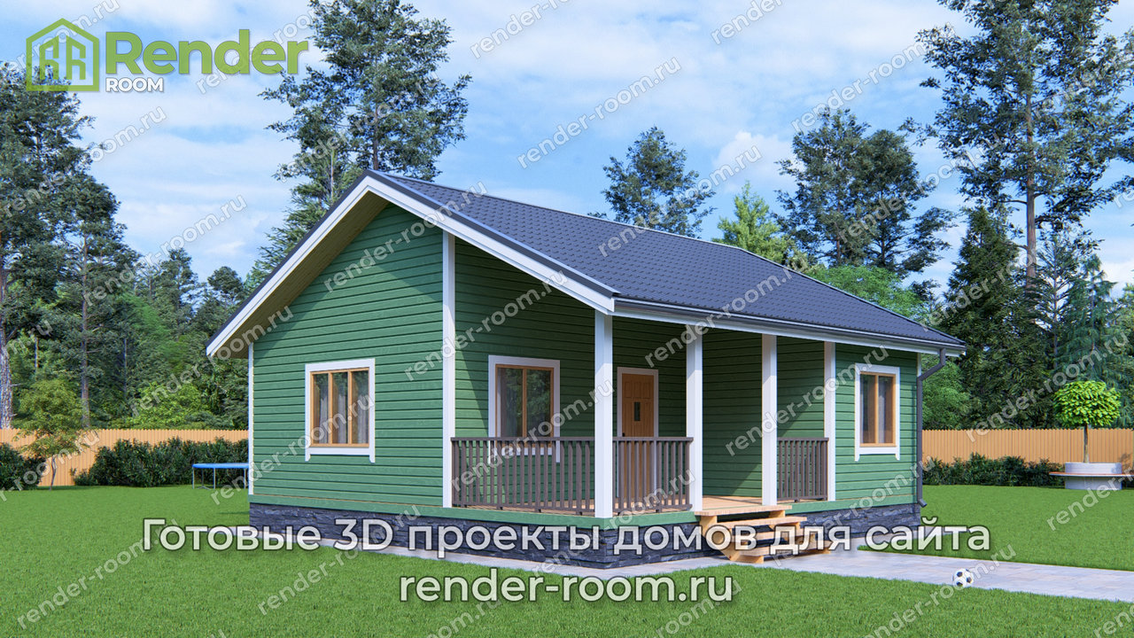 Проект К08