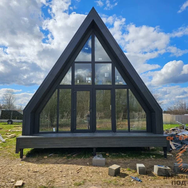 А-фрейм 5,5х8