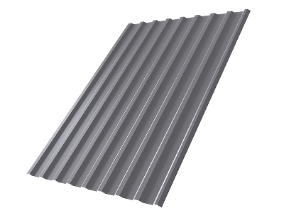 Профнастил